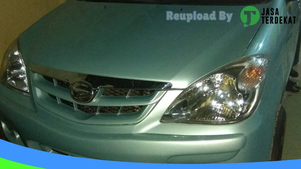 Gambar Pelangi Auto Mobil Jual Beli Mobil Bekas di Musi Banyuasin, Sumatera Selatan ke 5