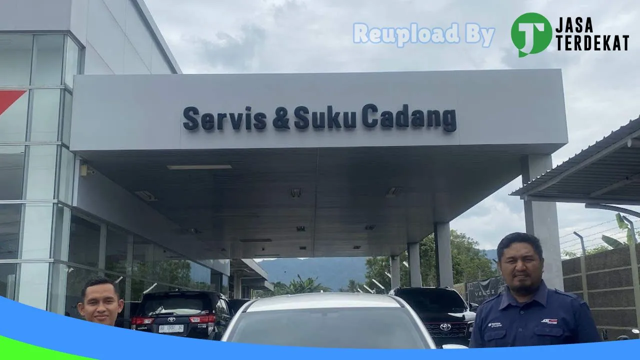 Gambar Daihatsu Rantauprapat di Labuhanbatu Selatan, Sumatera Utara ke 2