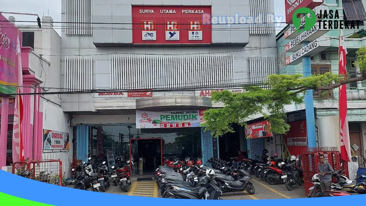 Gambar SUPER HONDA BREBES di Brebes, Jawa Tengah ke 3