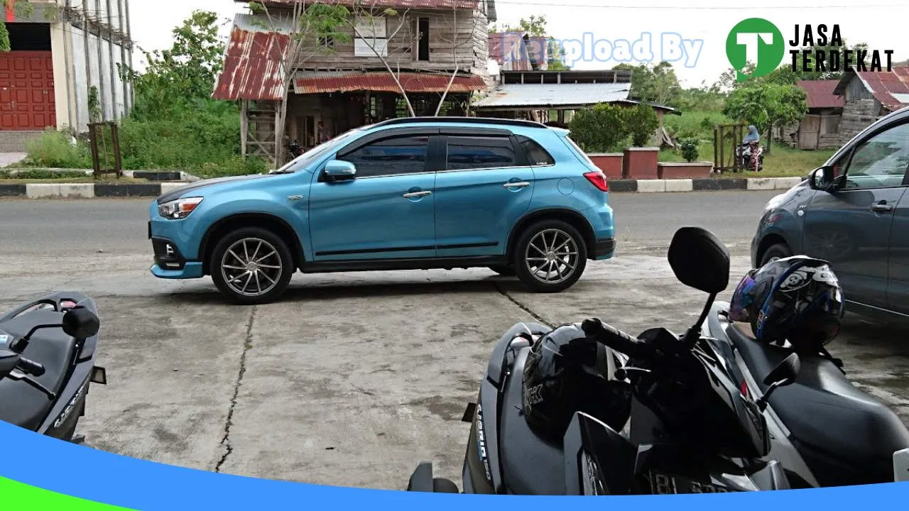 Gambar Suzuki Meulaboh Armada Banda Jaya di Aceh Barat Daya, Aceh ke 3