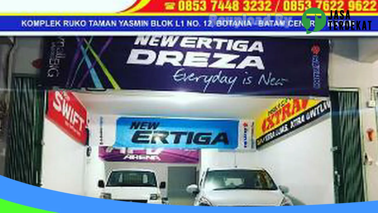 Gambar Mobil Seken Batam AWR AUTO di Batam, Kepulauan Riau ke 5