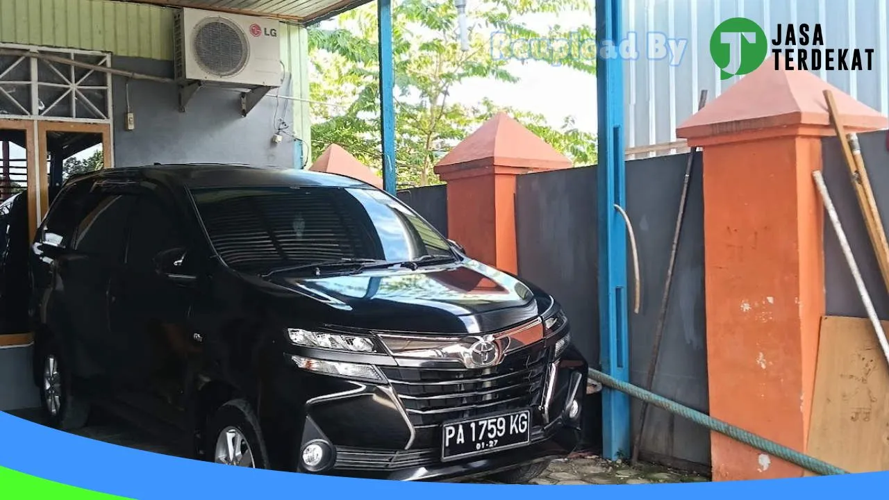 Gambar Rental mobil nabire di Nabire, Papua ke 4