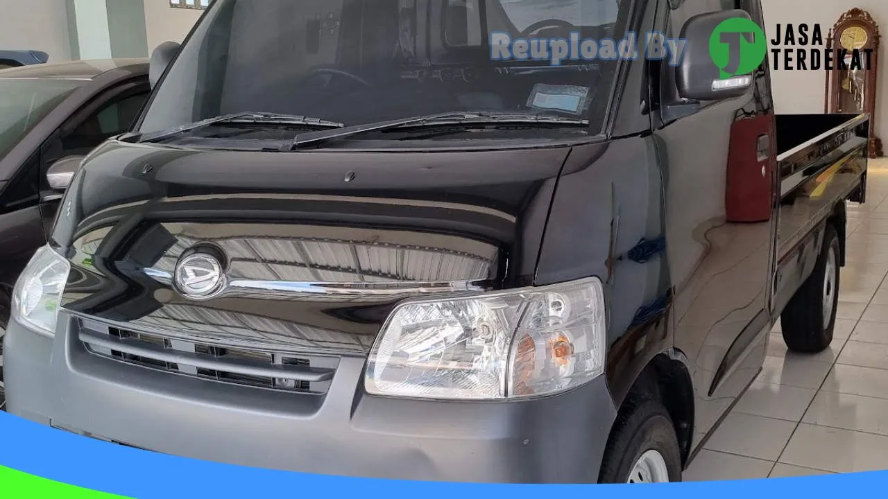 Gambar Kemuning motor di Pinrang, Sulawesi Selatan ke 3