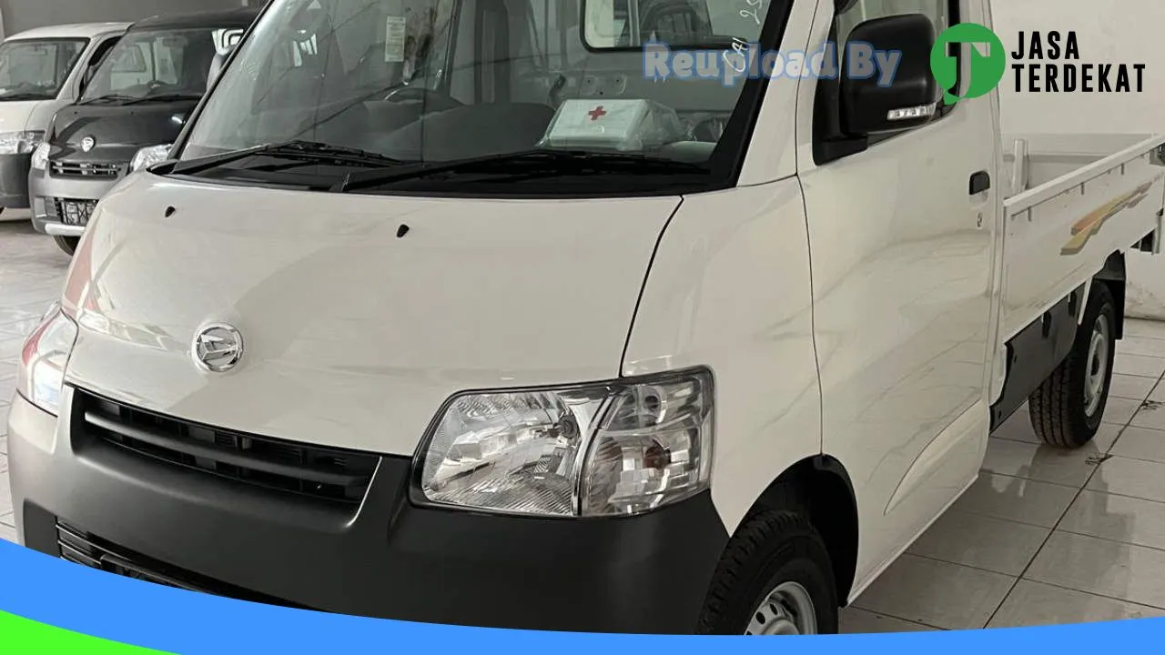 Gambar Dealer Daihatsu Isuzu Morowali di Morowali Utara, Sulawesi Tengah ke 4