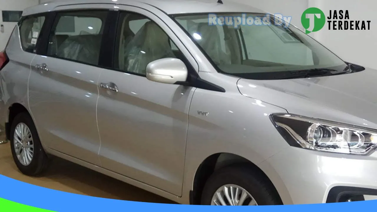 Gambar Suzuki Mobil Singkawang Daya Kharisma Utama di Singkawang, Kalimantan Barat ke 3