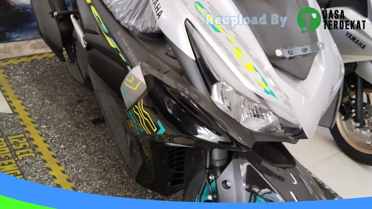 Gambar Yamaha Dunia Motor, Jakut rno di Jakarta Utara, DKI Jakarta ke 3