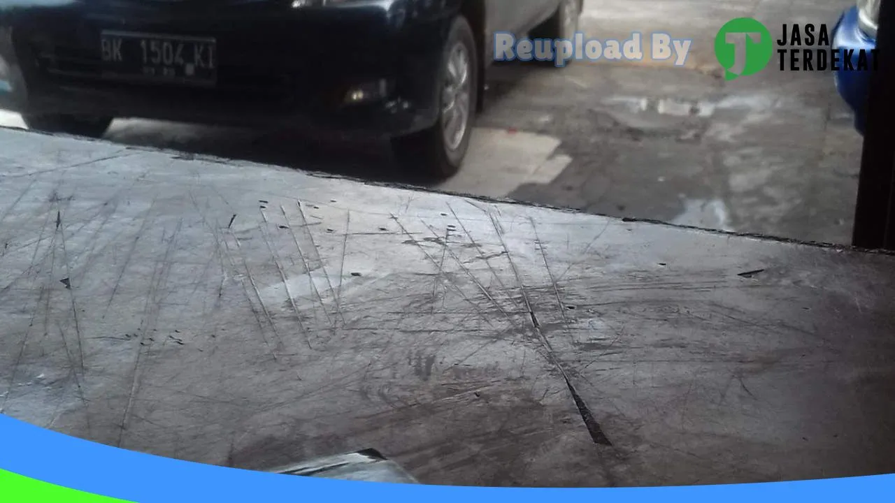 Gambar CV Satu Hati Perkasa di Langkat, Sumatera Utara ke 5
