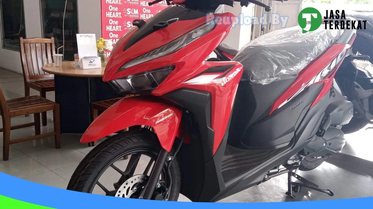 Gambar Setia Kawan Motor di Kota Cirebon, Jawa Barat ke 3