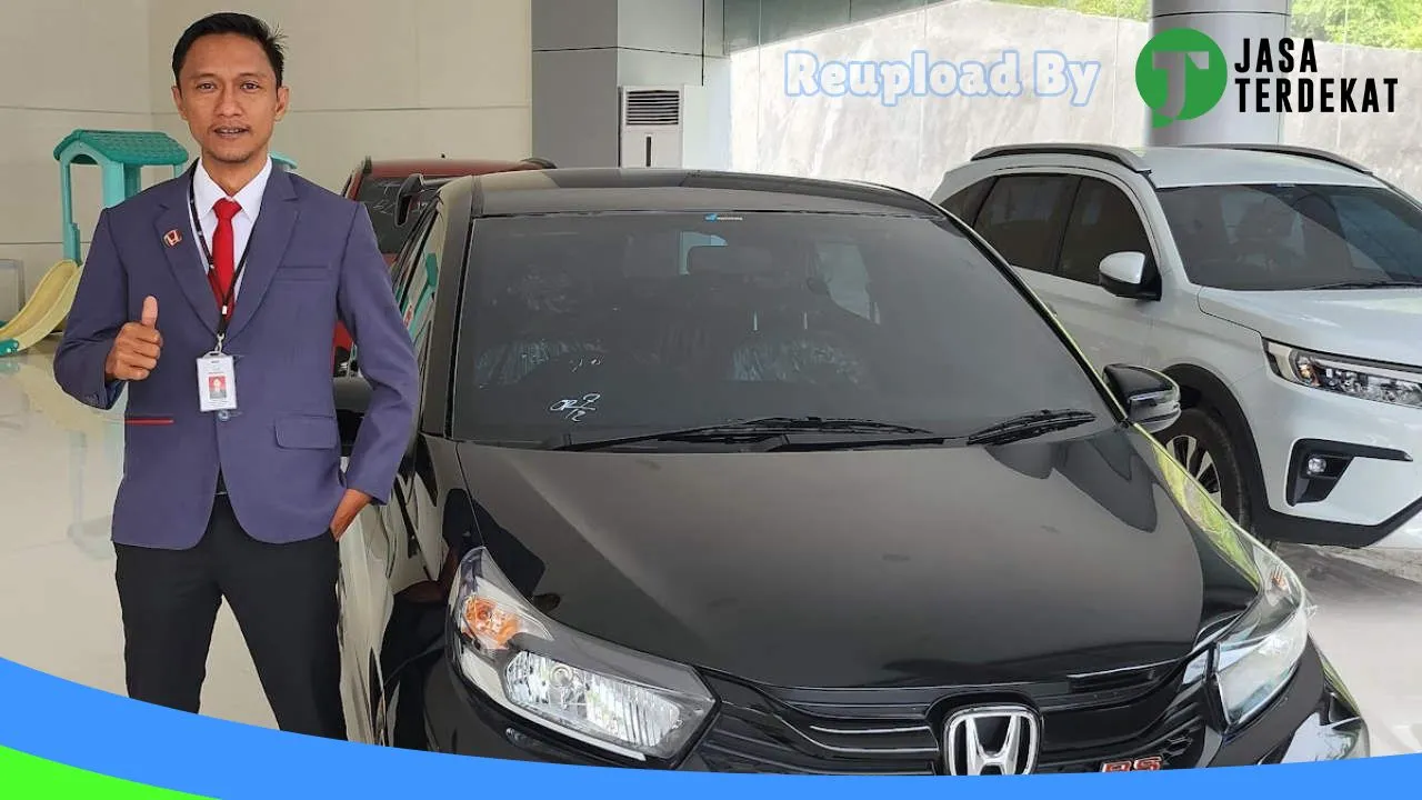 Gambar HONDA BALINDO MAMUJU di Mamuju Tengah, Sulawesi Barat ke 5