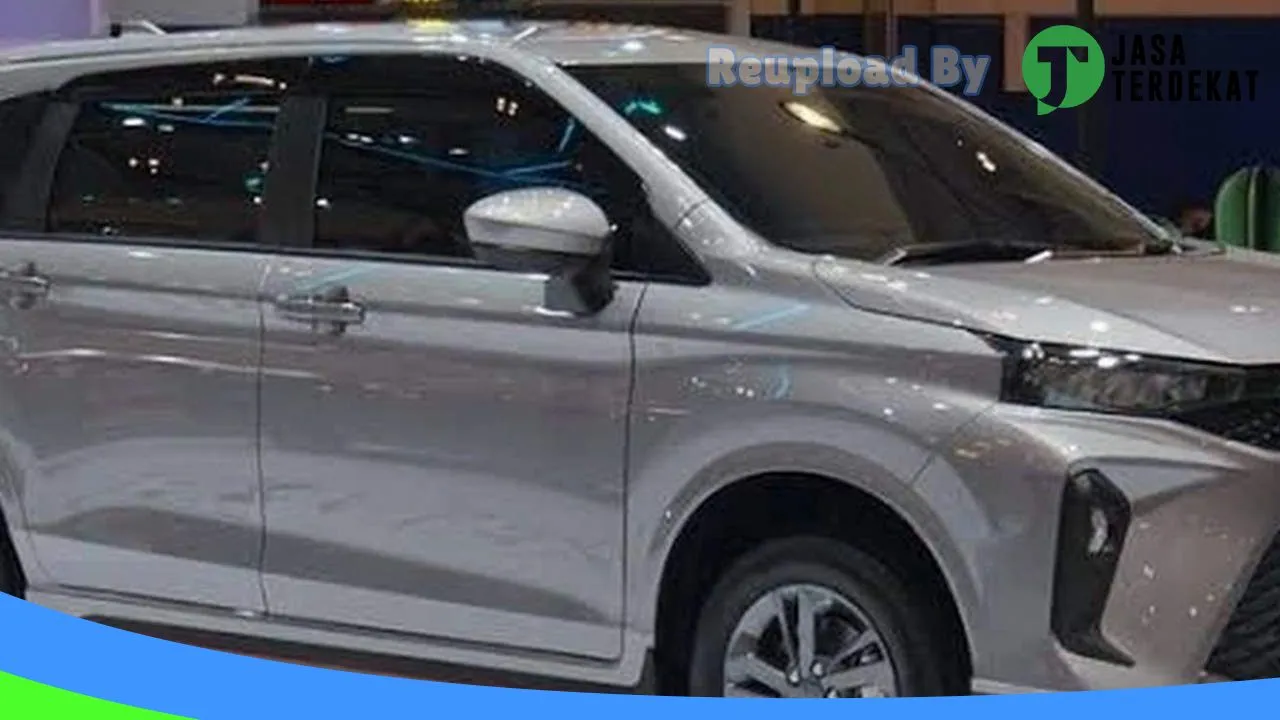 Gambar Dealer Astra Daihatsu Gunungsitoli Nias di Gunungsitoli, Sumatera Utara ke 5