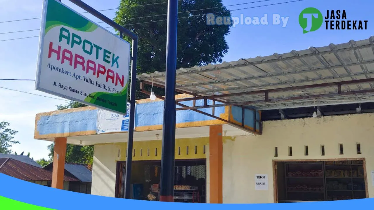 Gambar Diler Honda NSS dan NSC Finance Cabang Betun di Malaka, Nusa Tenggara Timur ke 3