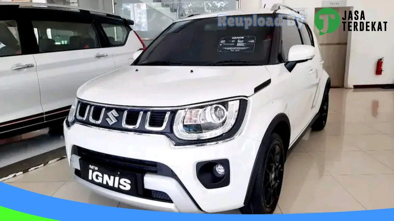 Gambar Suzuki Mobil Soe di Timor Tengah Selatan, Nusa Tenggara Timur ke 2