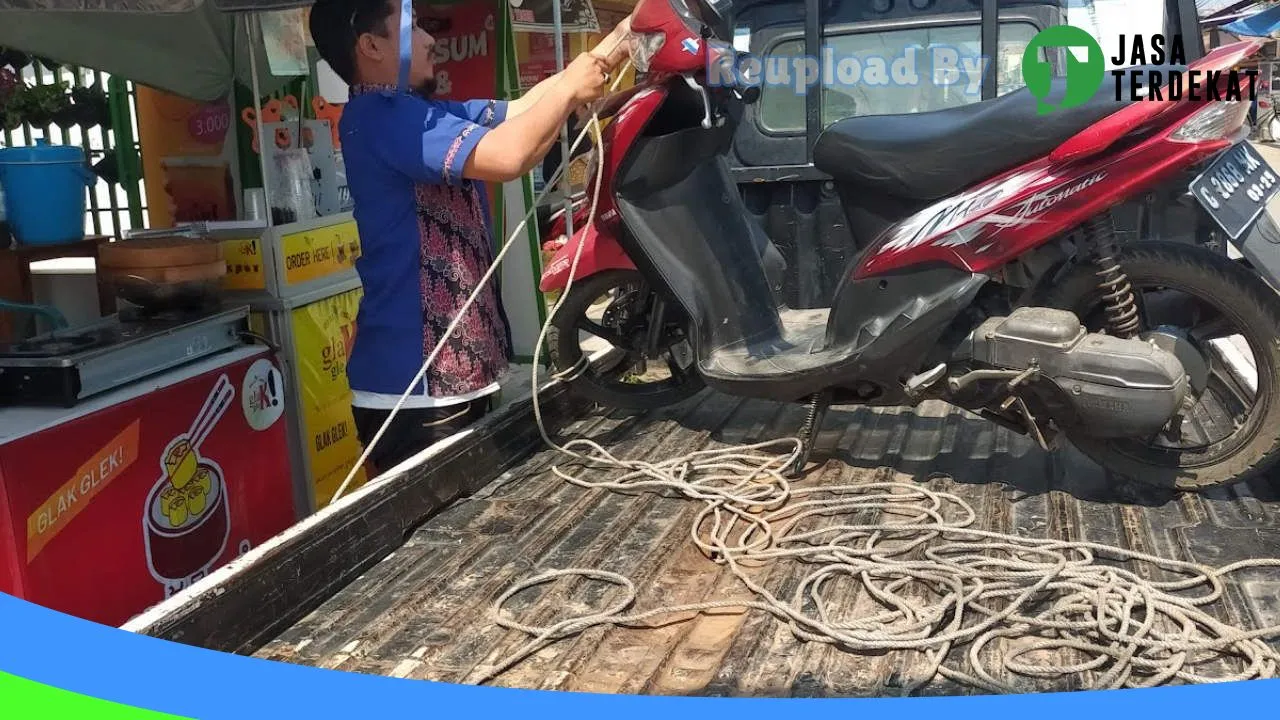 Gambar Dealer motor yamaha pekalongan di Pekalongan, Jawa Tengah ke 1