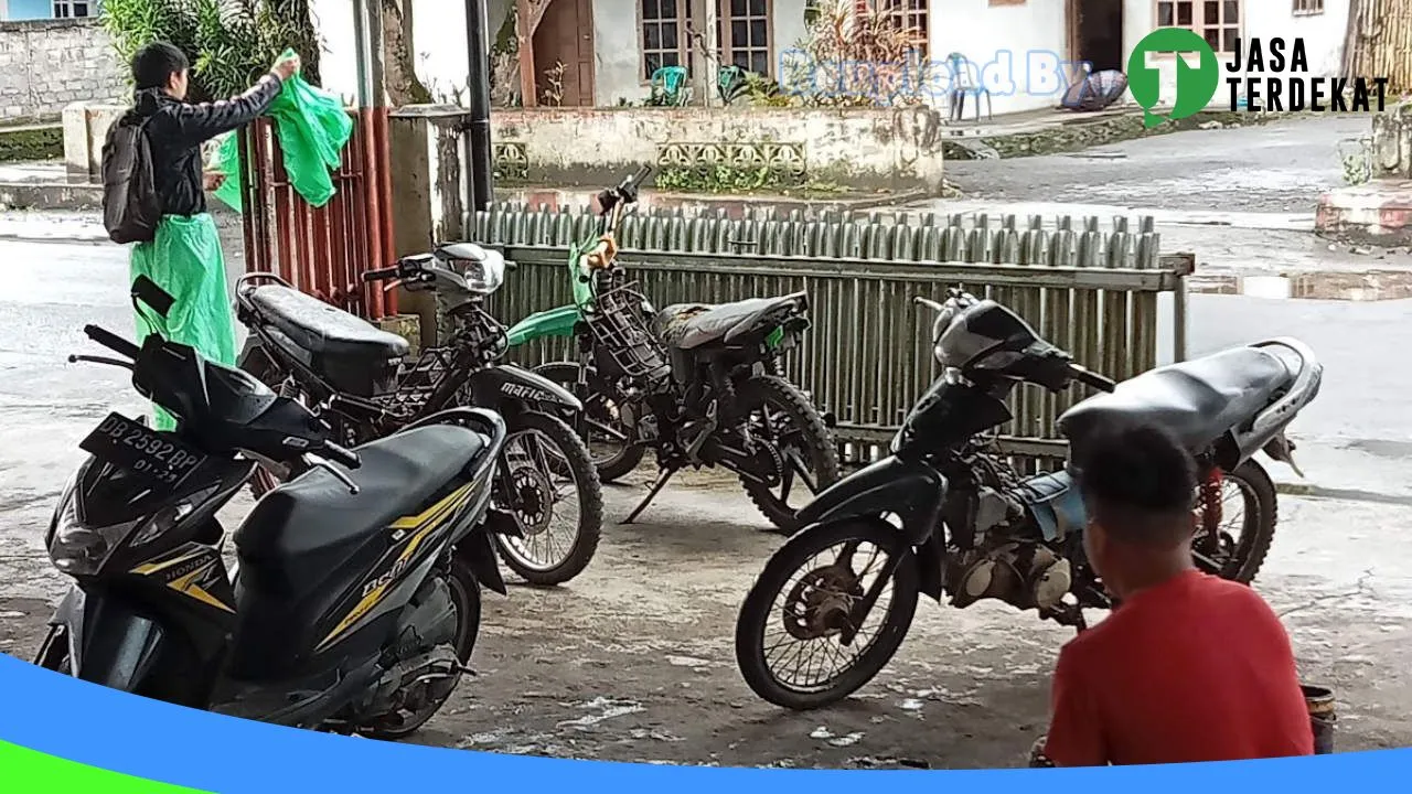 Gambar RULY MOTOR di Minahasa Selatan, Sulawesi Utara ke 4