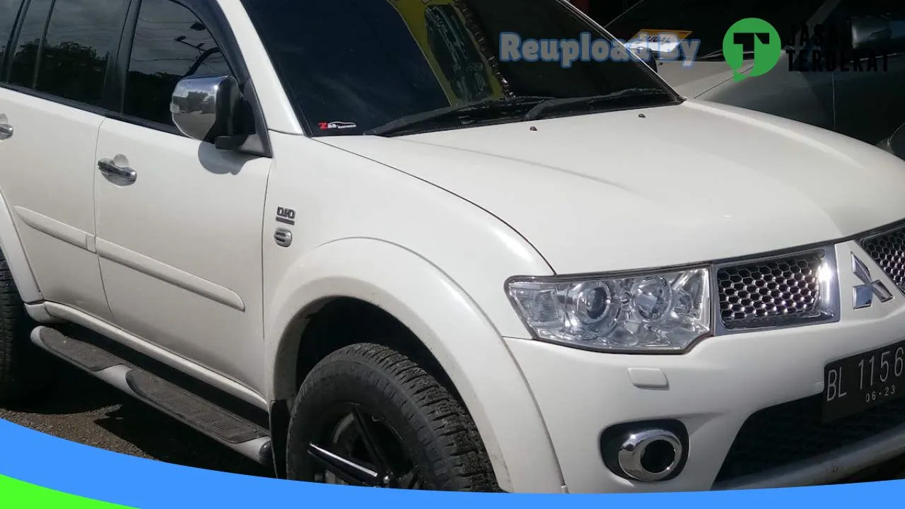 Gambar CV. Renza Mobil di Nagan Raya, Aceh ke 4