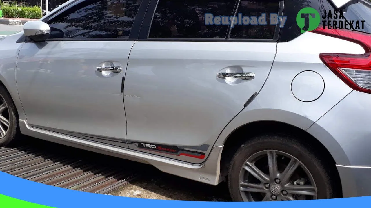 Gambar Citra Mobil 88 di Pontianak, Kalimantan Barat ke 3
