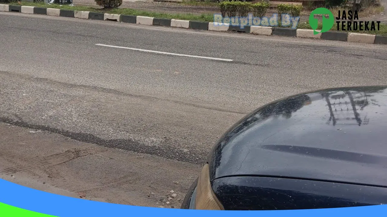 Gambar Mitsubishi Suka Fajar Muara Bungo di Bungo, Jambi ke 5