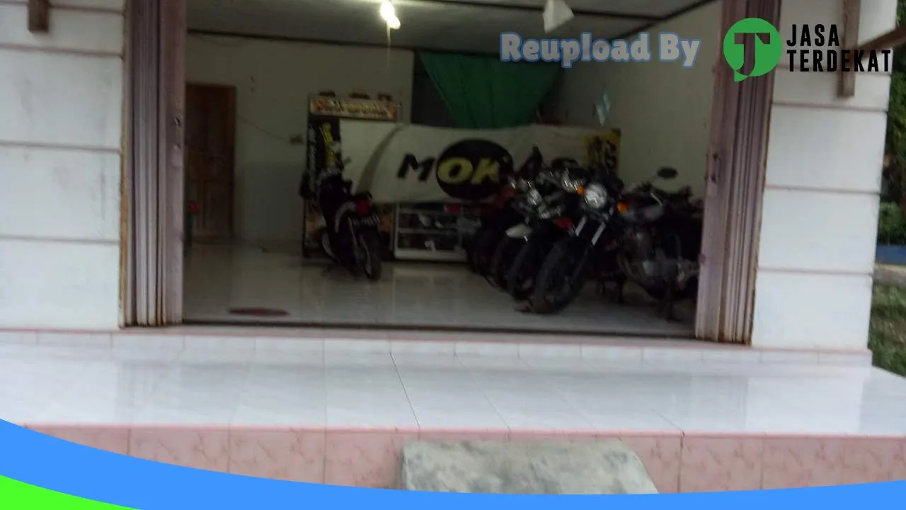 Gambar Sorum Motor Seken di Lampung Tengah, Lampung ke 1