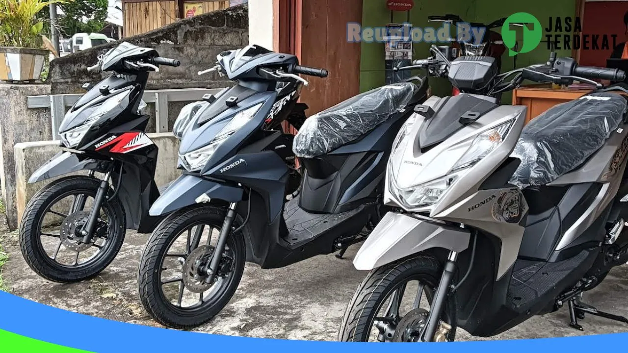 Gambar CV.Anugerah mulia tomohon (pos walian) di Tomohon, Sulawesi Utara ke 2
