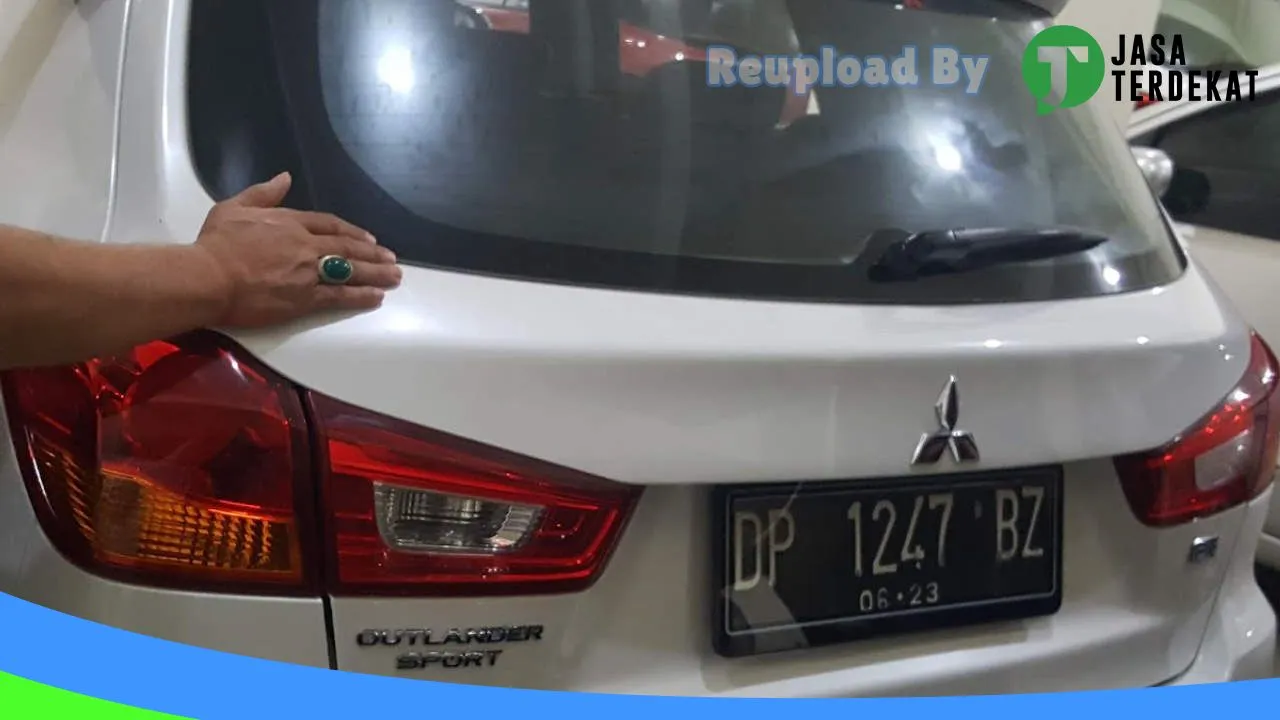 Gambar SURIANI JAYA MOTOR GOWA 1 di Gowa, Sulawesi Selatan ke 4