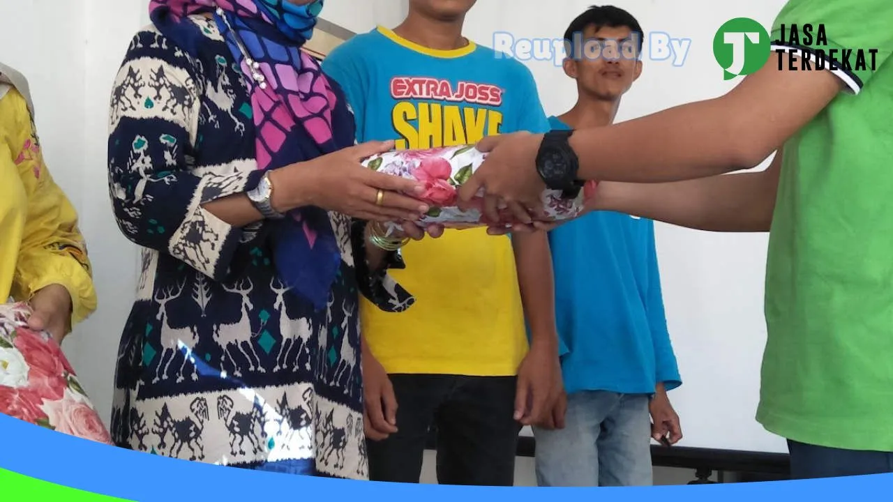 Gambar SAFARI MOTOR di Ogan Komering Ulu, Sumatera Selatan ke 4
