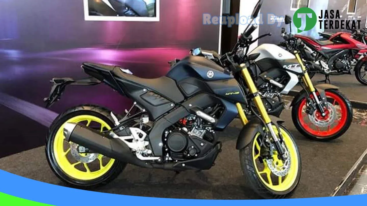 Gambar Dealer Yamaha Citra Selaras Wakatobi di Wakatobi, Sulawesi Tenggara ke 2