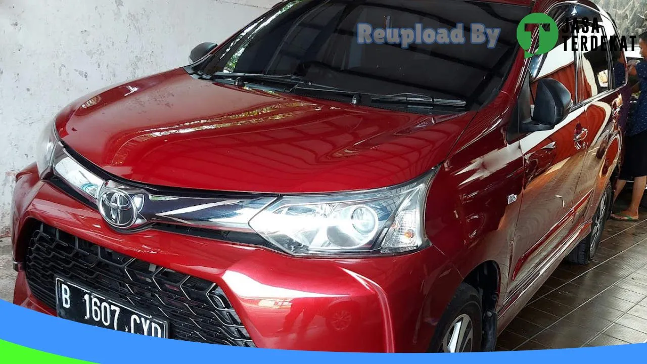 Gambar DUREN TIGA MOTOR di Jakarta Selatan, DKI Jakarta ke 1