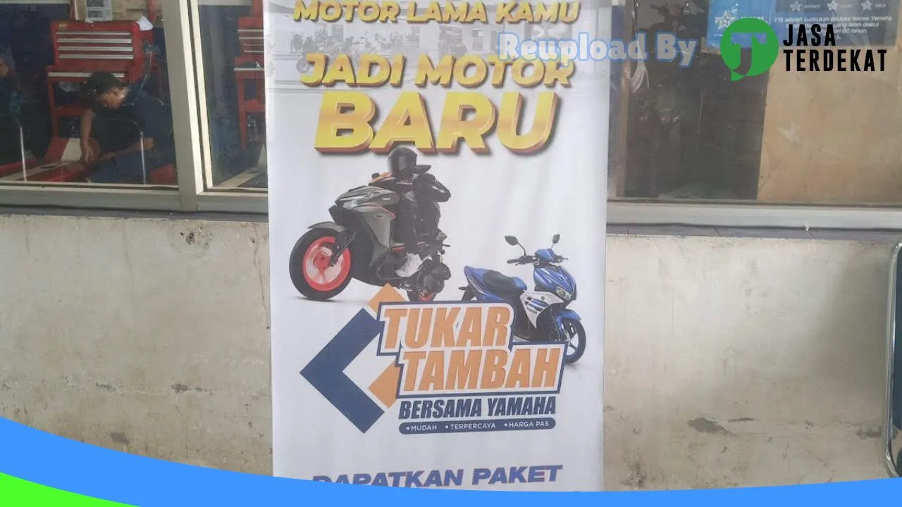 Gambar yamaha takalar di Takalar, Sulawesi Selatan ke 5