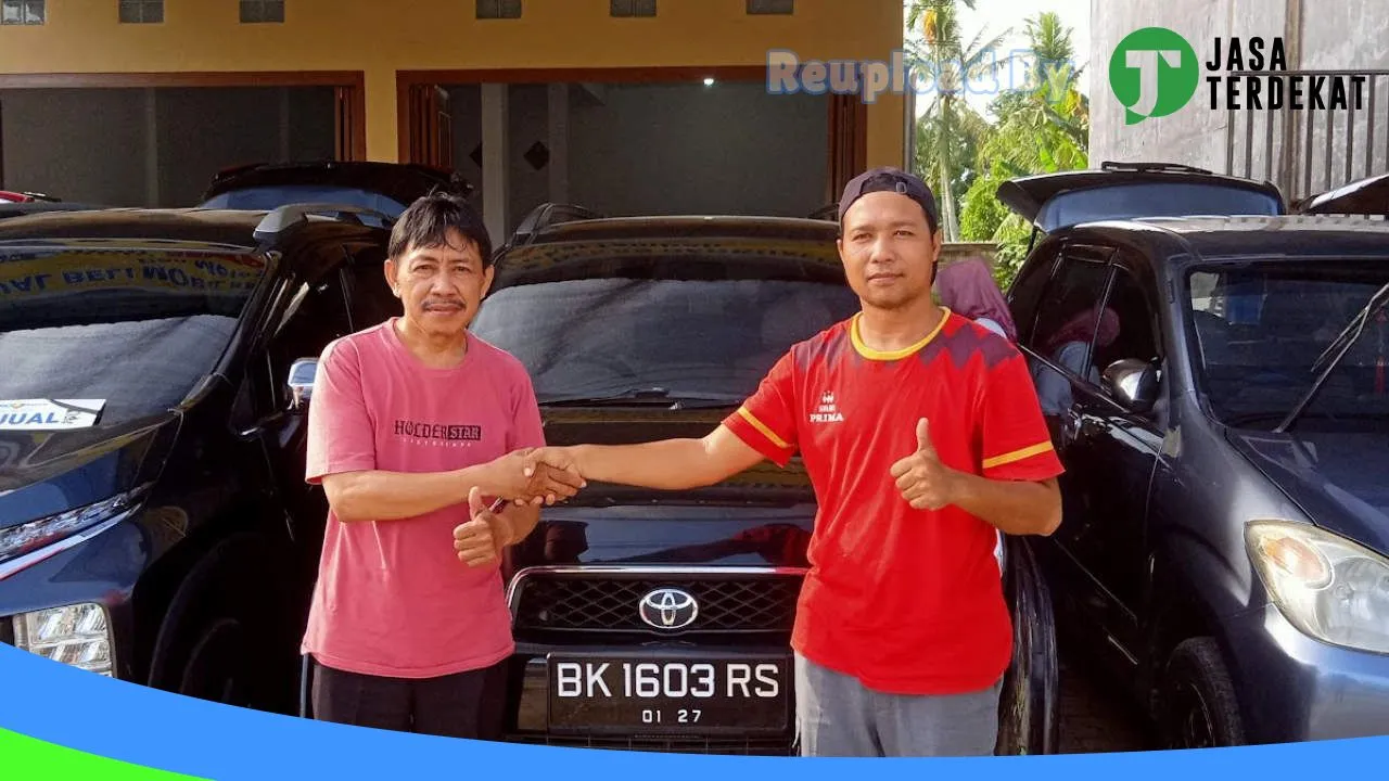 Gambar Sentosa jaya mobil di Langkat, Sumatera Utara ke 2