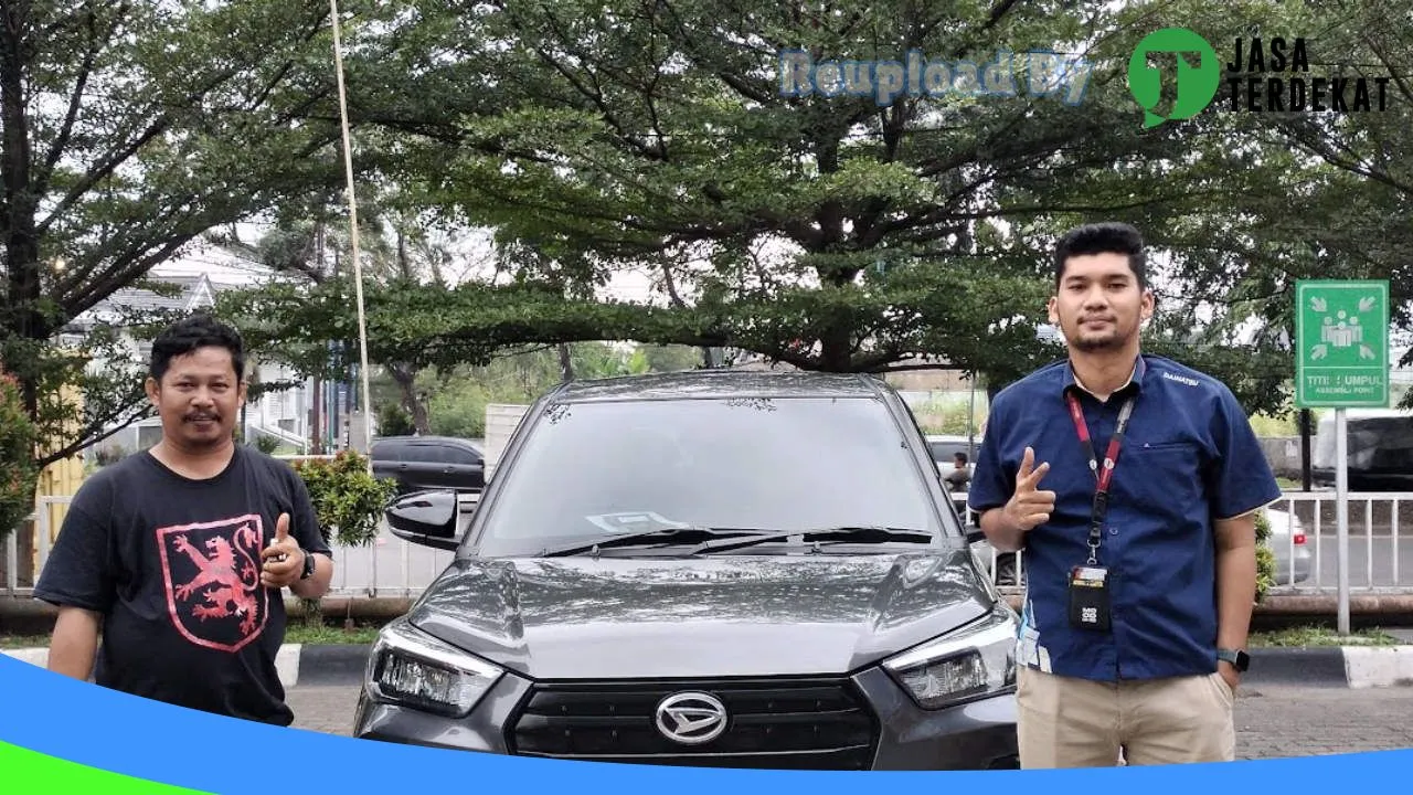 Gambar Daihatsu Nias di Gunungsitoli, Sumatera Utara ke 2