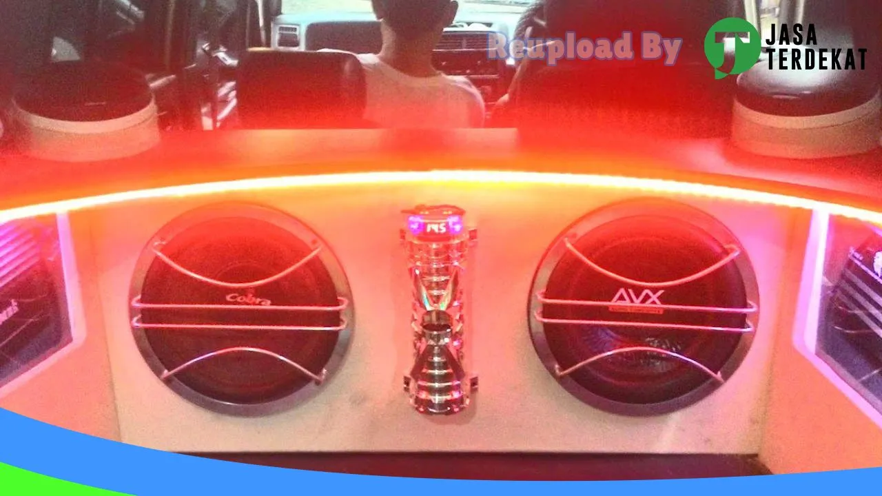 Gambar Toko AUDIOMOBIL VARIASI di Sibolga, Sumatera Utara ke 4