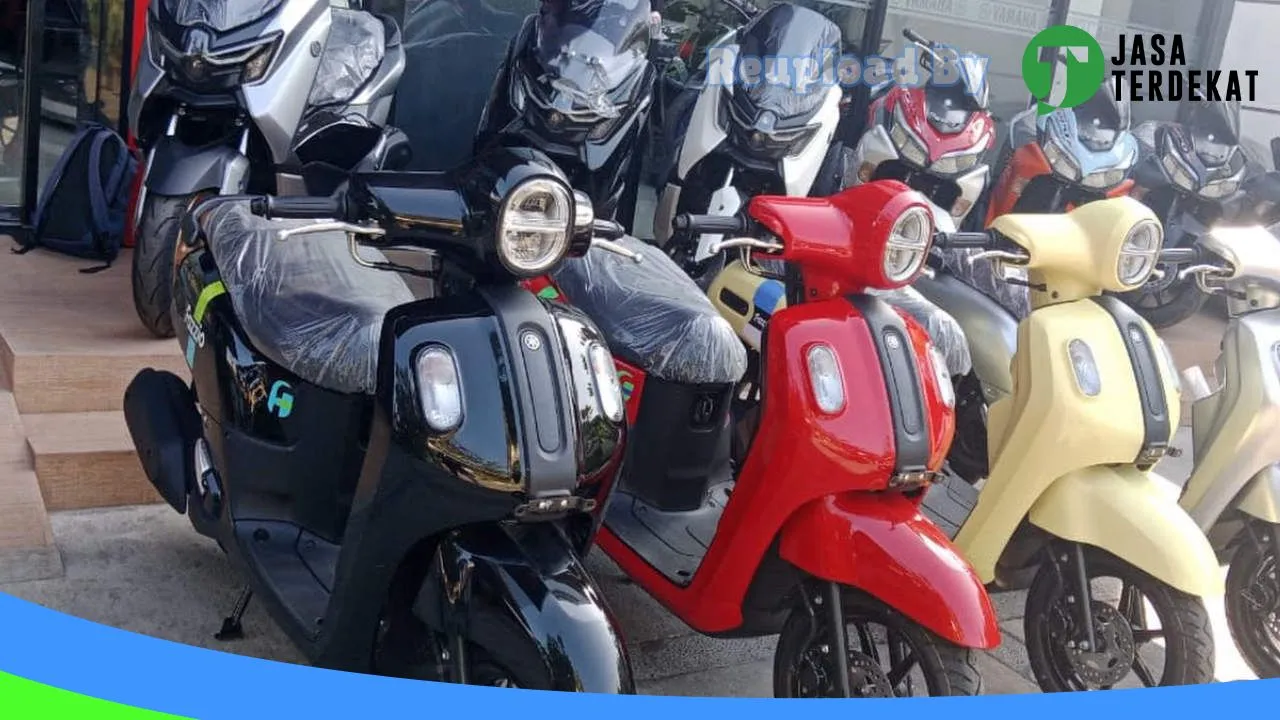 Gambar YAMAHA SURYA UTAMA PERKASA di Sumbawa, Nusa Tenggara Barat ke 3