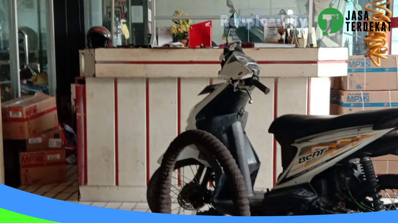 Gambar CV. Indah Sakti Kota Pinang di Labuhanbatu Selatan, Sumatera Utara ke 2