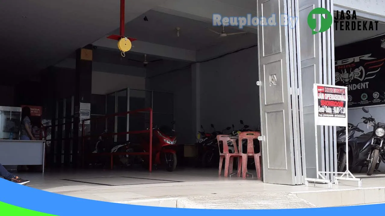 Gambar AHASS H23 PT. Kencana Mulia Abadi di Gunungsitoli, Sumatera Utara ke 3