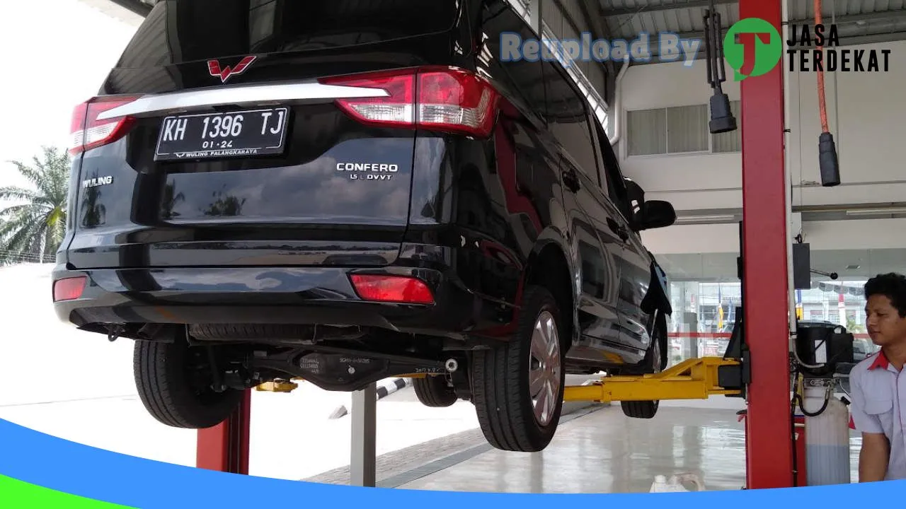 Gambar Hyundai Palangka Raya Official di Palangka Raya, Kalimantan Tengah ke 4