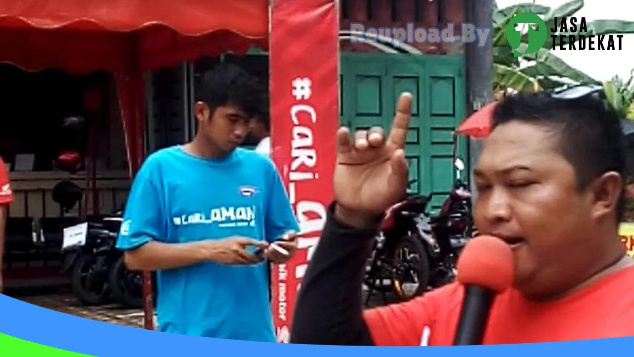 Gambar PT. Cahaya Jaya Abadi Mandiri di Langsa, Aceh ke 4