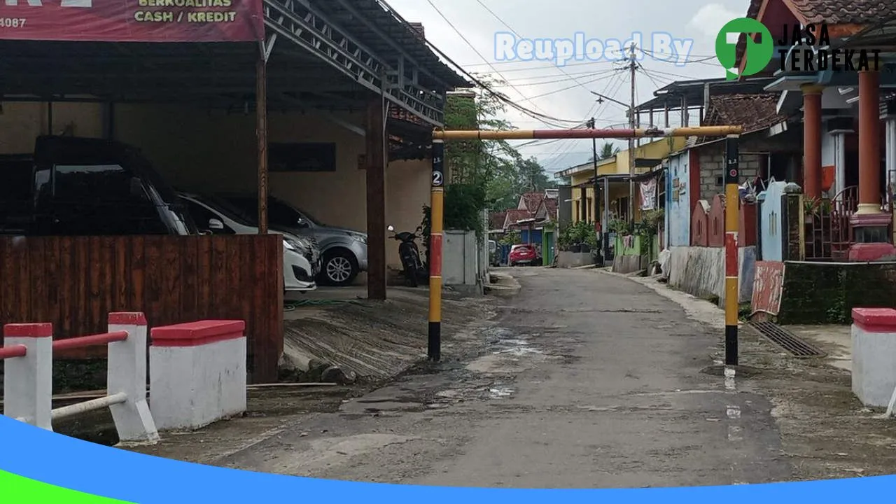 Gambar Berkah Jaya Motor di Banjarnegara, Jawa Tengah ke 5