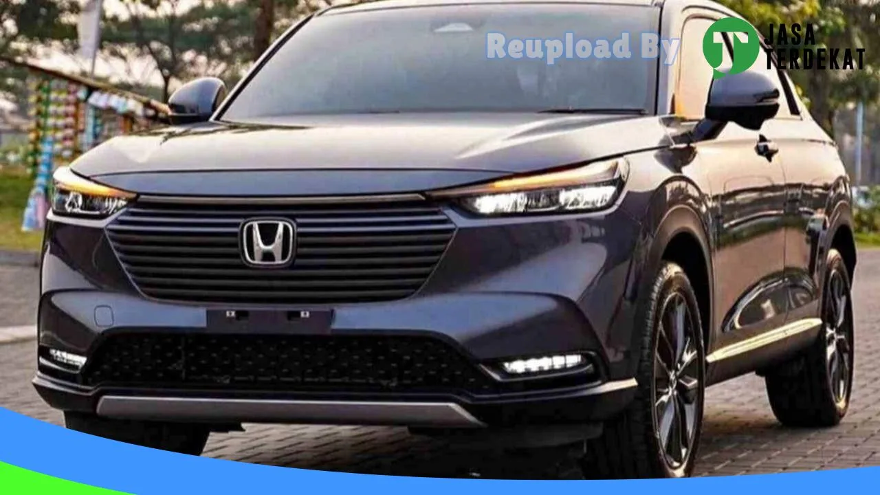 Gambar Honda Gresik Jawa Timur di Gresik, Jawa Timur ke 2