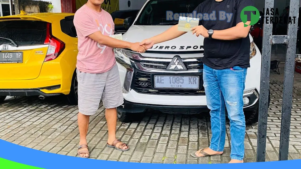 Gambar Purnama Motor di Ngawi, Jawa Timur ke 4