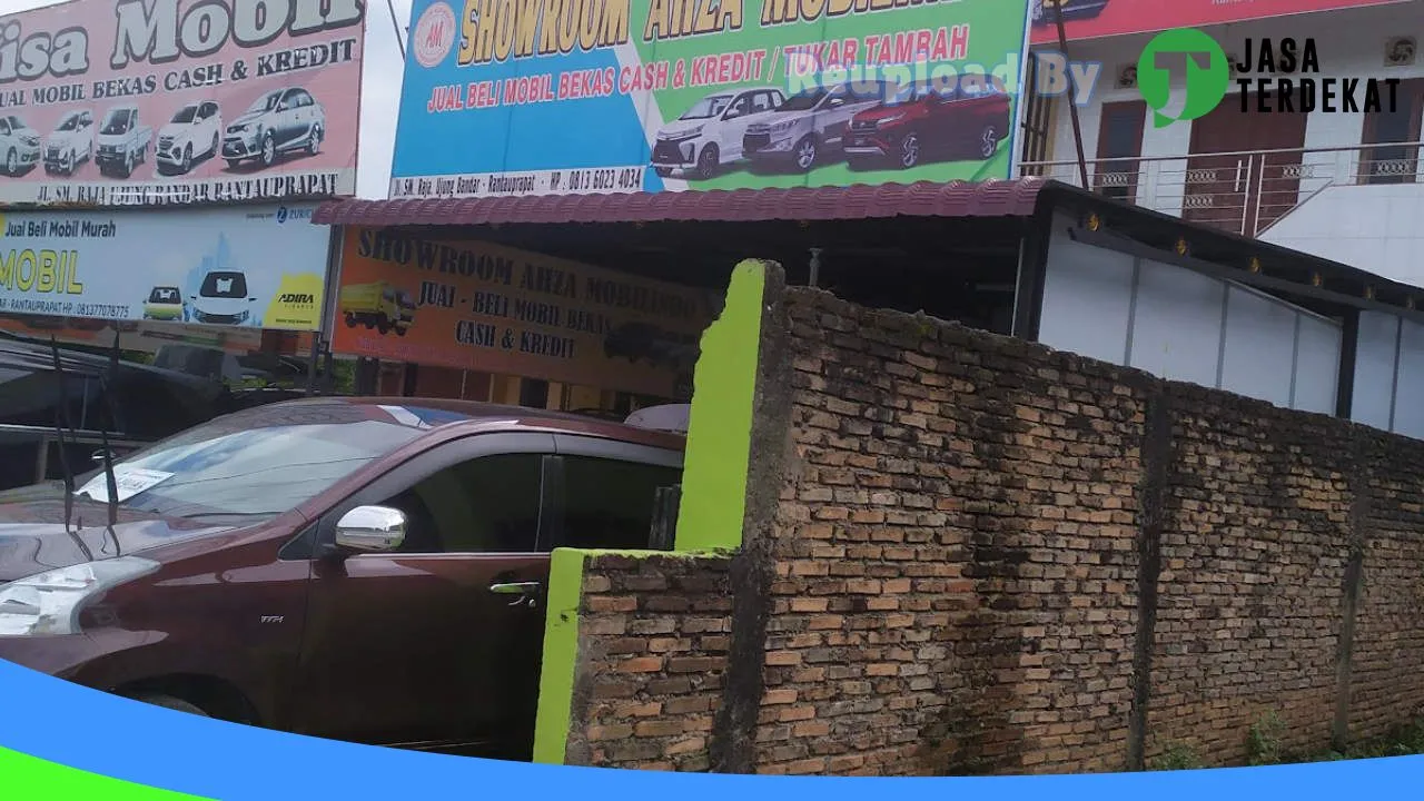 Gambar Showroom AHZA MOBILINDO di Labuhanbatu Selatan, Sumatera Utara ke 5