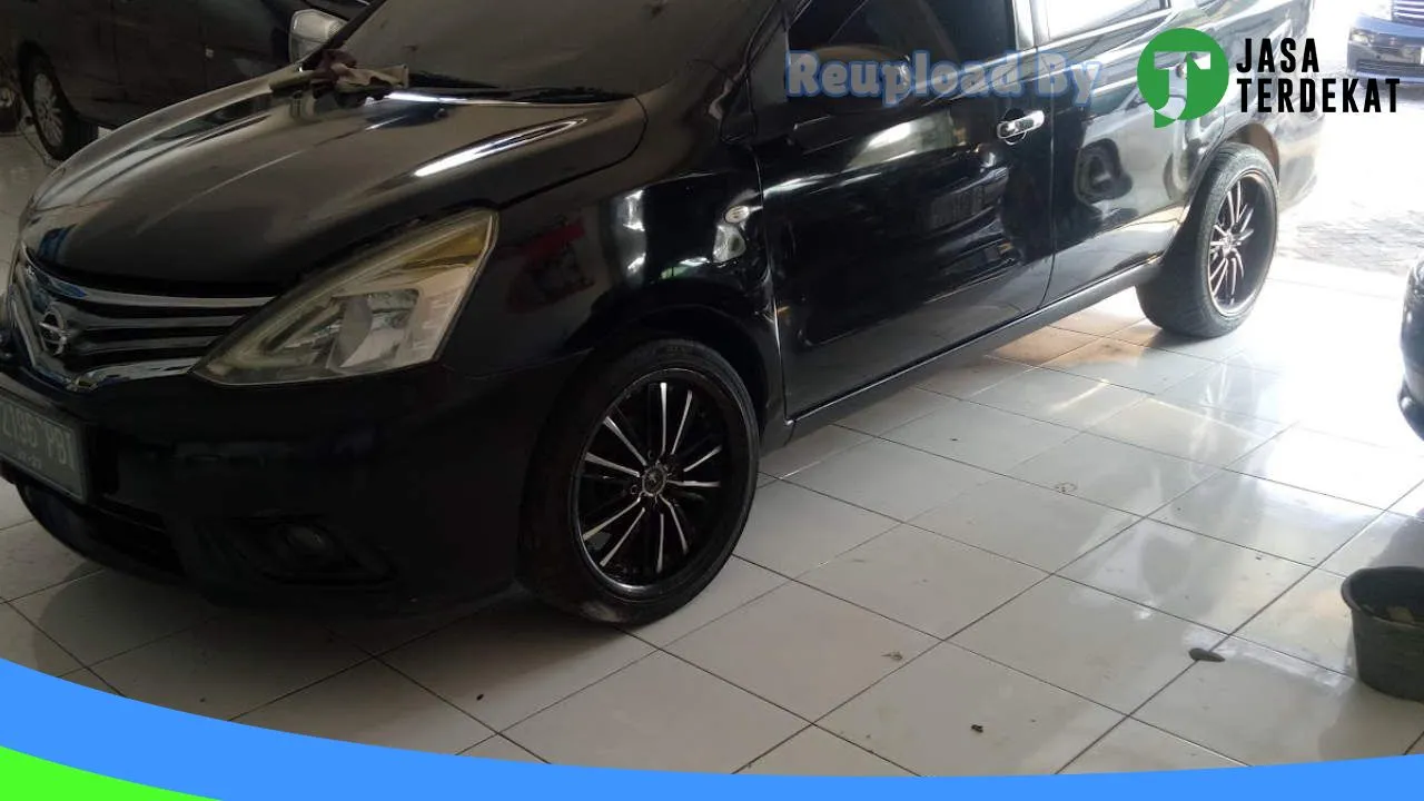 Gambar Margorejo Mobil di Sleman, DI Yogyakarta ke 2