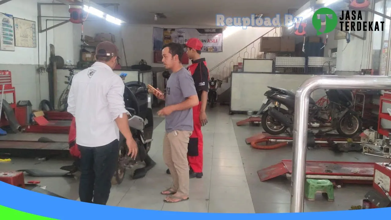 Gambar Yamaha Sumber Baru Motor Wonosobo di Wonosobo, Jawa Tengah ke 5
