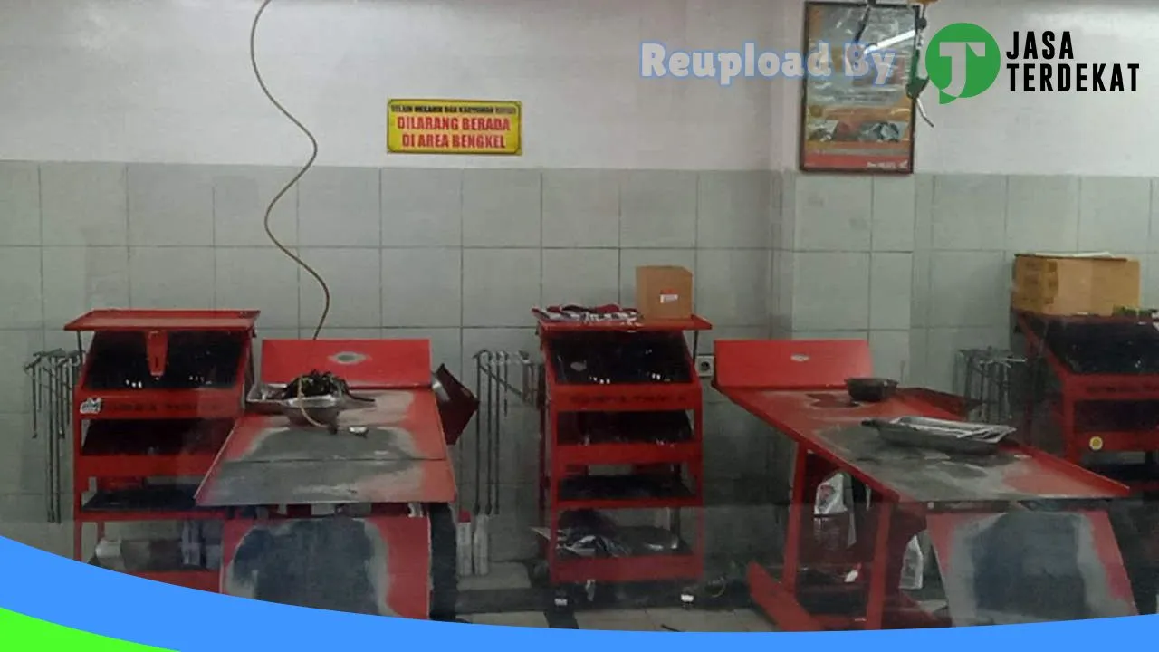 Gambar Dealer Honda Hayati Bukittinggi di Bukittinggi, Sumatera Barat ke 3