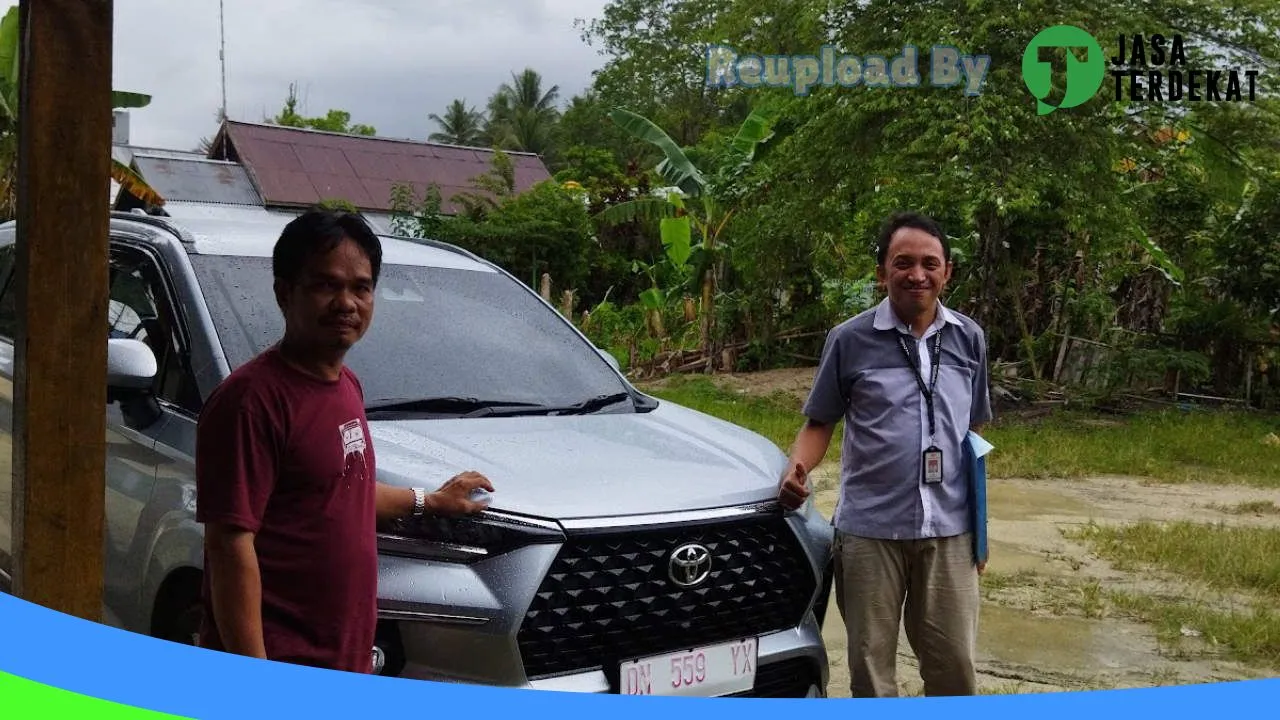 Gambar Dwi wahyudi Sales mobil Toyota di Buol, Sulawesi Tengah ke 4