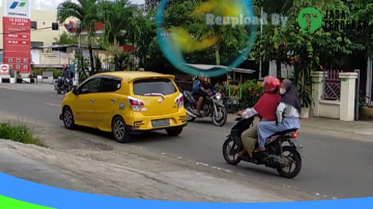 Gambar Bengkel Duta Motor di Gunungsitoli, Sumatera Utara ke 1