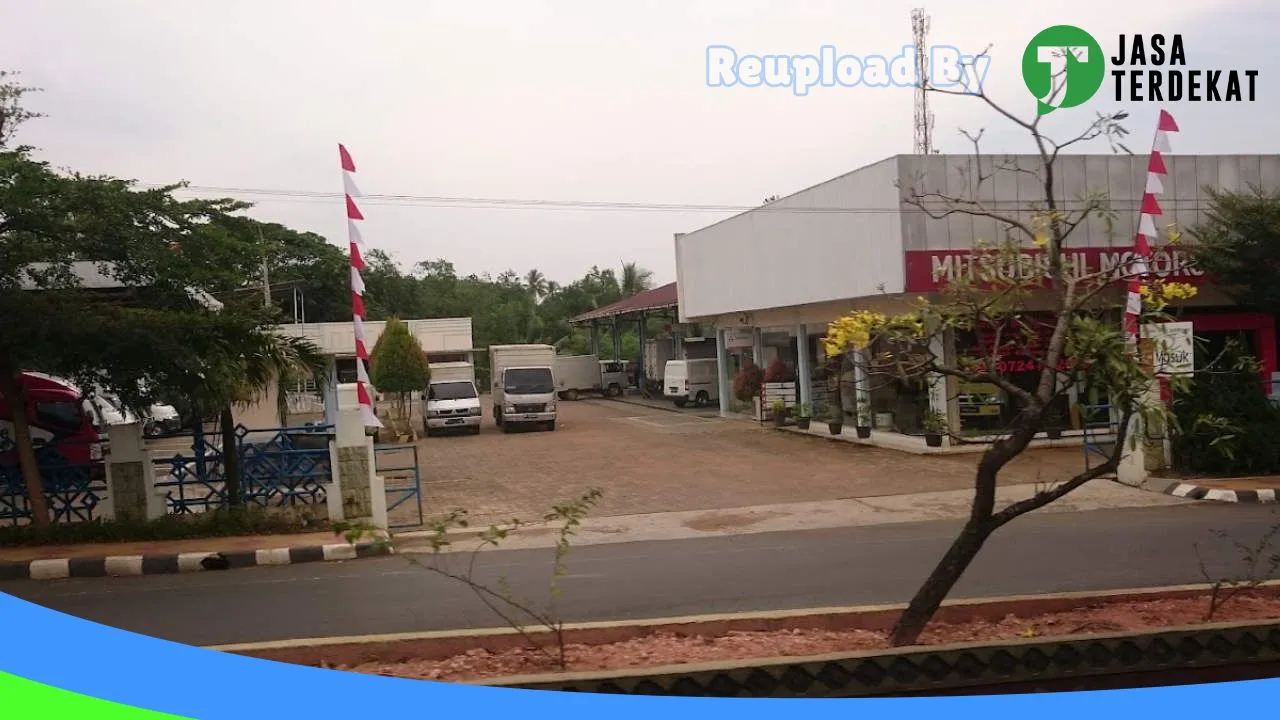 Gambar Lautan Berlian Utama Motor. PT di Lampung Utara, Lampung ke 2