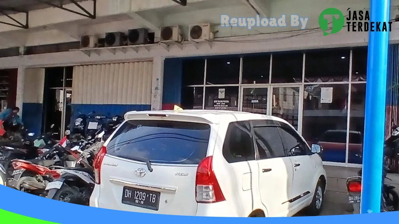 Gambar Media Motor Atambua di Belu, Nusa Tenggara Timur ke 3