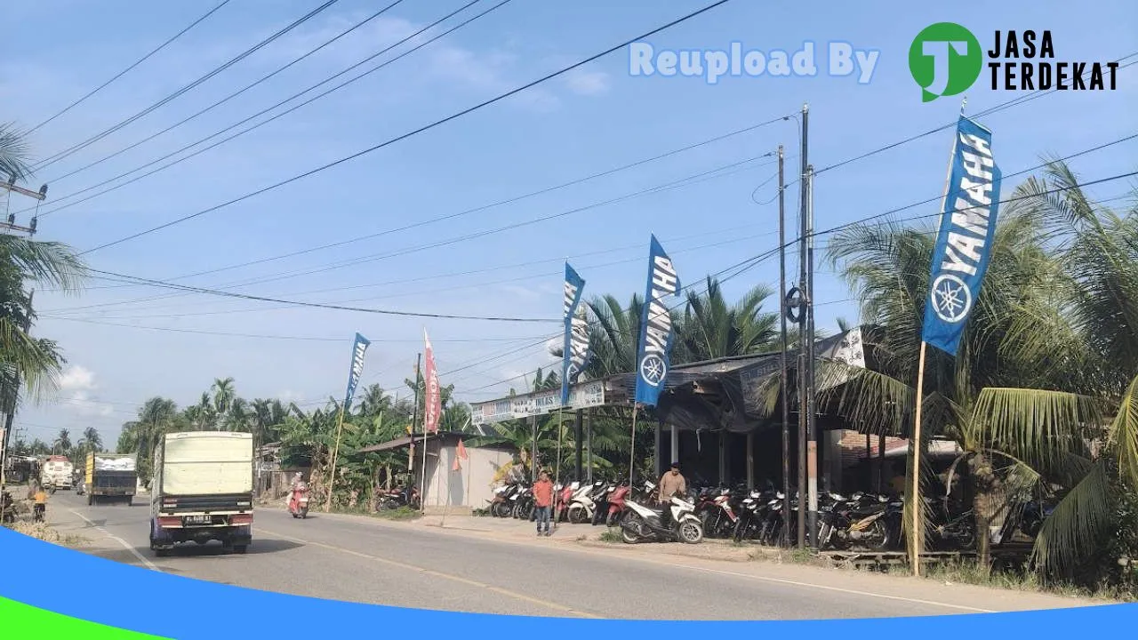 Gambar Showroom ikhlas motor di Aceh Utara, Aceh ke 1