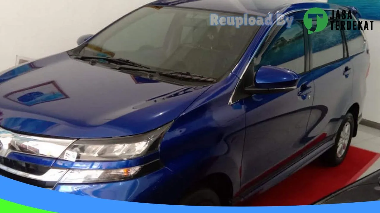 Gambar Daihatsu Tenggarong di Kutai Kartanegara, Kalimantan Timur ke 4