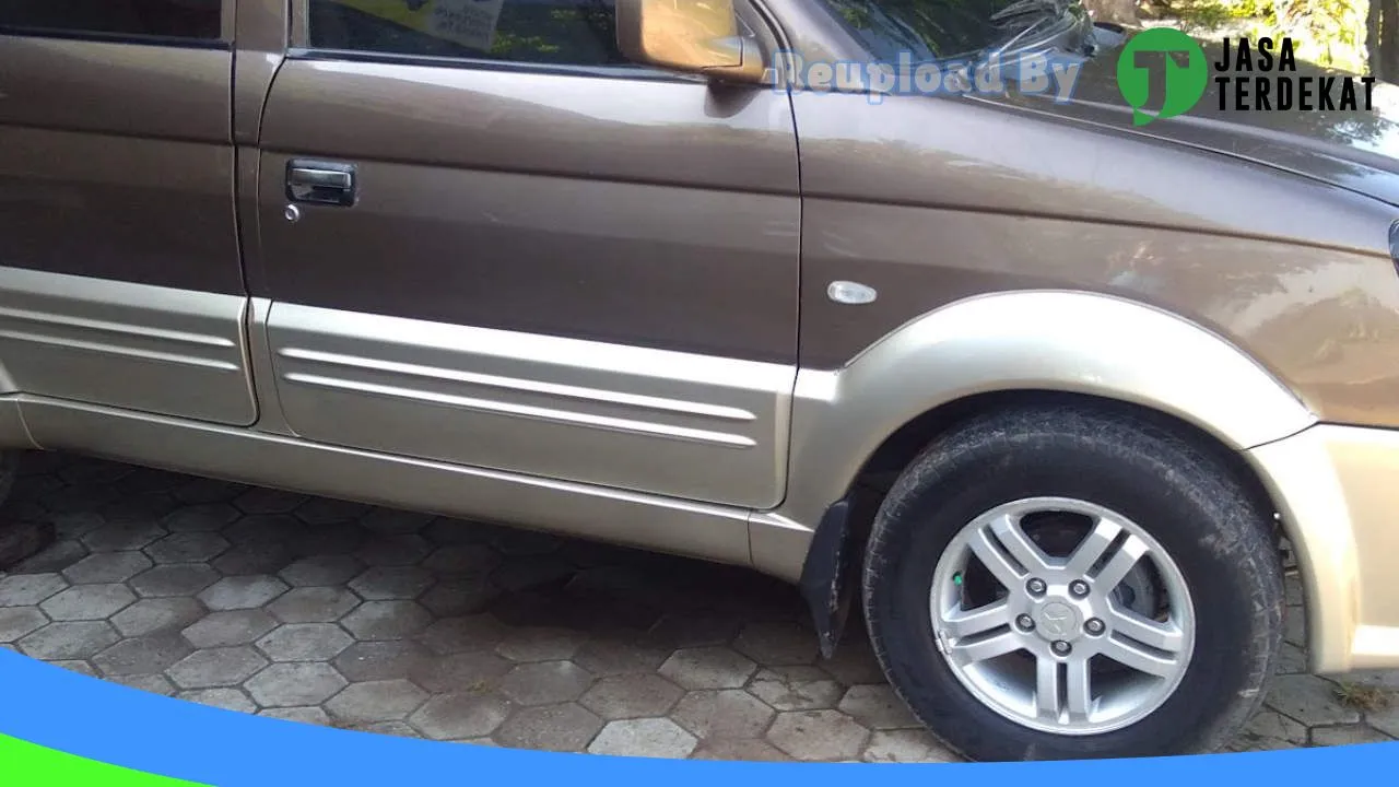 Gambar Showroom Arema Jaya Motor di Way Kanan, Lampung ke 5